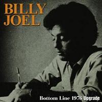 Billy Joel Bottom Line 1976 Upgrade