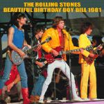 Rolling Stones Beautiful Birthday Boy Bill Idol Mind Productions