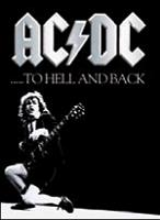 AC/DC ...To Hell And Back Apocaylpse Sound DVD