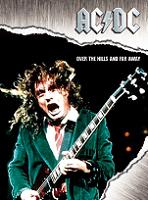 AC/DC Over The Hills & Far Away Apocalypse Sound DVD