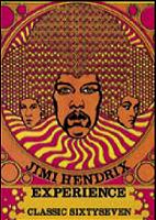 Apocalypse Sound Hendrix ClassicSixtySeven DVD