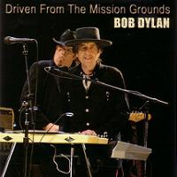 Bob Dylan Driven From The Mission Grounds Tambourine Man Records