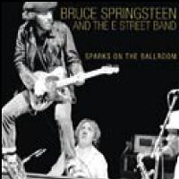 Bruce Springsteen & The ESB Spark On The Ballroom Godther Records CD