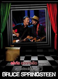 Bruce Springsteen Elvis Costello Presents... Apocalypse Sound DVD