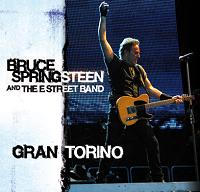 Bruce Springsteen & The E Street Band Gran Torino The Godfather Records Label