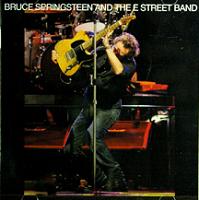 Bruce Springsteen & The E Street Band Phantom Magic Night In Orlando Crystal Cat Records Label