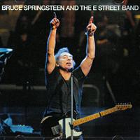 Bruce Springsteen & The E Street Band San Jose Magic Night Crystal Cat Records Label
