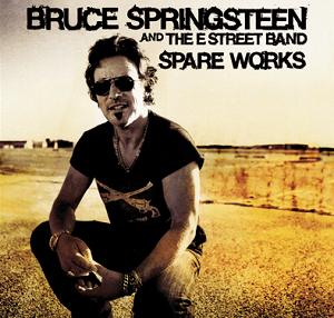Bruce Springsteen Spare Works The Godfather Records Label