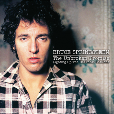 Bruce Springsteen The Unbroken Promise: Lighting Up The Darkness Sessions - The Godfather Records Box Set