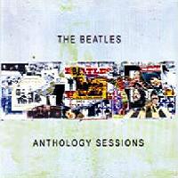 Beatles Anthology Sessions Secret Garden Label