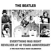 The Beatles Everything Was Right Misterclaudel CD