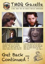 The Beatles Get Back...continued! - His Master's Choice Label