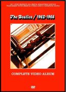 The Beatles  1962-1966 Red Video Album DVD