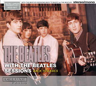 Beatles With The Beatles Sessions Back To Basics - Godfather Records Label