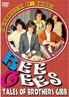 The Bee Gees Tales Of Brothers Gibb Boys Next Door DVD