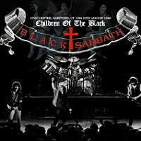 Black Sabbath Children Of The Black Non-Label 