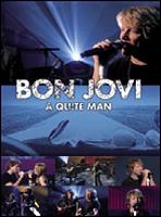 Bon Jovi Quite Man DVD Apocalypse Sound Label