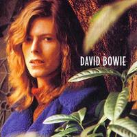 David Bowie Aylesbury Friars Club 1971 CD