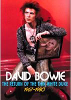 The Return Of The Thin White Duke DVD
