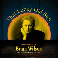 Brian Wilson That Lucky Old Sun No Label