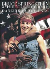 Bruce Springsteen & The E Street Band Dancing In The Parc DVD Apocalypse Sound Label