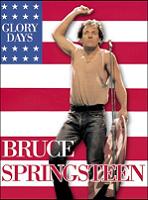 Bruce Springsteen Glory Days DVD Apocalypse Sound Label