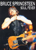 Bruce Springsteen Soul Fever Apocalypse Sound DVD