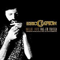 Eric Clapton Dallas 1976 Pre-FM Master Beano Label