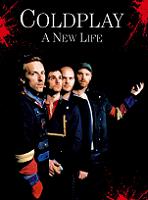 Coldplay A New Life Apocalypse Sound DVD