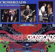 Crossroads Festival 2007 ARMS Label