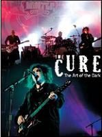 The Cure The Art Of The Dark DVD Apocalypse Sound Label