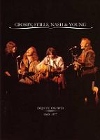 CSNY Deja Vu DVD Top Of The Line 