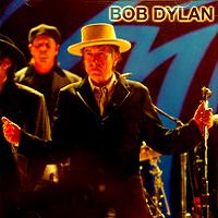 Bob Dylan Birmingham 2007 Crystal Cat Label