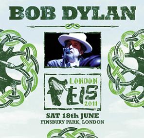 Bob Dylan Feis 2011 - The Godfather Records Label