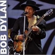 Bob Dylan Heartbreak Hotel Crystal Cat Label