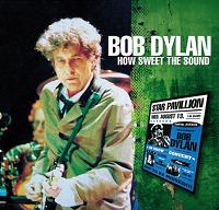 Bob Dylan How Sweet The Sound - The Godfather Records Label