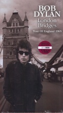 Bob Dylan London Bridges Box Wonderland Records