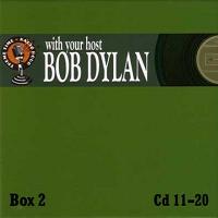 Bob Dylan  Theme Time Radio Hour Box 2