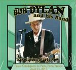 Bob Dylan Revolution Starts Now Wonderland Records