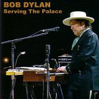 Bob Dylan Saving The Palace Tambourine Man Records Label