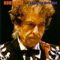 Bob Dylan Spare The Defeated Thinman Records