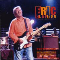 Eric Clapton Pretending ARMS Label CD