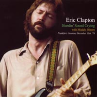 EC Standin' Round Crying ARMS Label