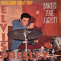 Elvis Presley Takes The First! Scorpio Label