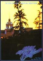Eagles Hotel California Tour '77 DVD