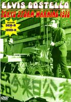 Elvis Costello Tokyo Storm Warning 1978 DVD
