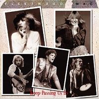 Fleetwood Mac Keep Passing Us By Zion Label