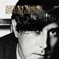 Bryan Ferry Bottom Line 1977 Virtuoso Label