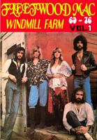 Fleetwood Mac Windmill Farm Vol. 1 Solenoid DVD