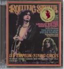 Flying Circus DVD-A Empress Valley